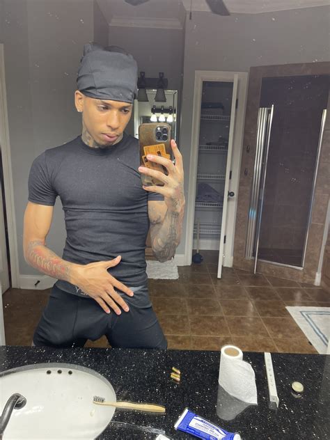 FULL VIDEO: Nle Choppa Nude & Sex Tape Onlyfans Leaked!